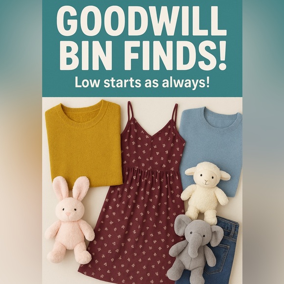 Dresses & Skirts - Show listing